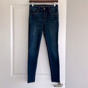 American Eagle Dream Jean